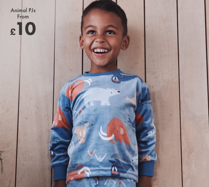 Boys Clothing - Boys Clothes & Fashion Online – Matalan