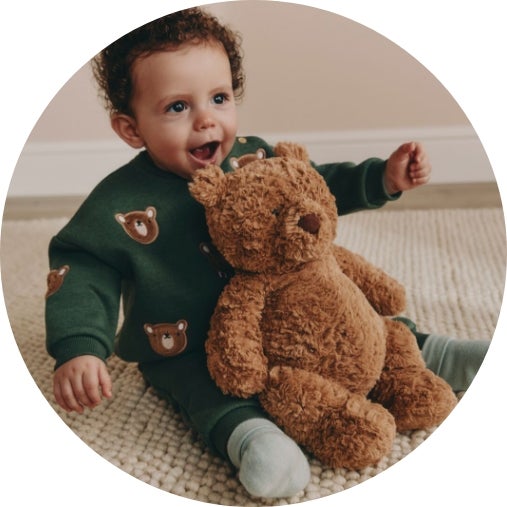 Gifts For Baby