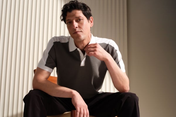 Fresh In, Easy To Wear