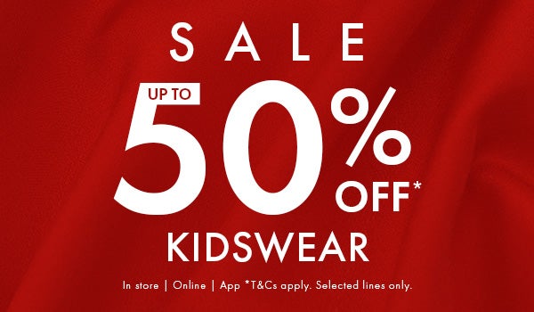 Best place to hot sale buy kids clothes online