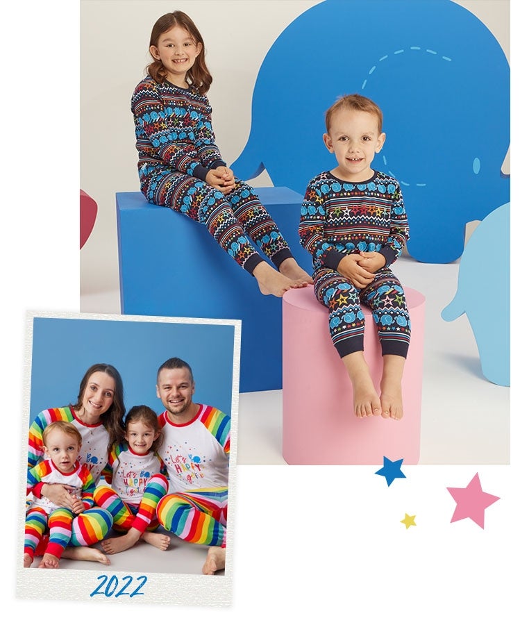 Matalan christmas pyjamas discount alder hey 2021