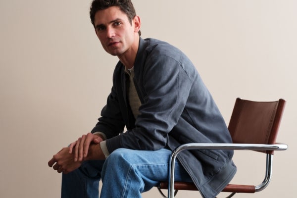 Fresh In, Easy To Wear