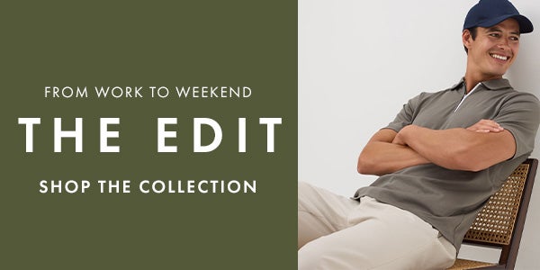 The Edit. Shop The Collection