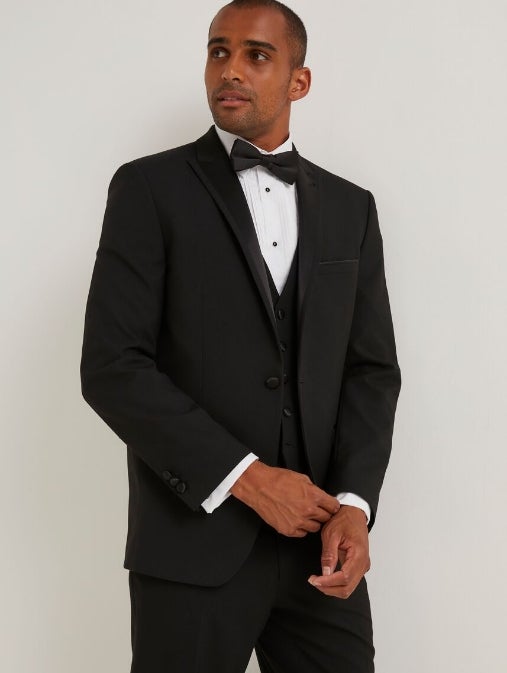 Tuxedos
