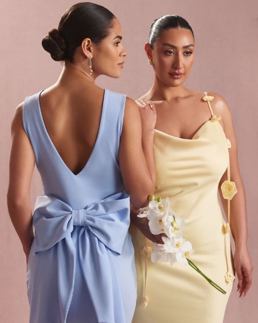 Pastel Colours