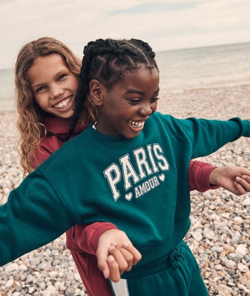 Kids’ Outfit Ideas
