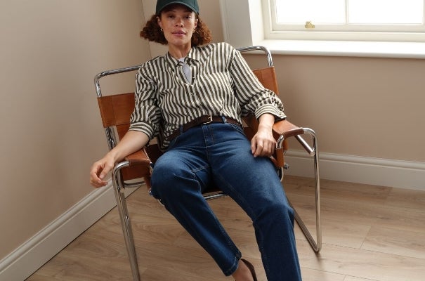 Denim Fit Guide