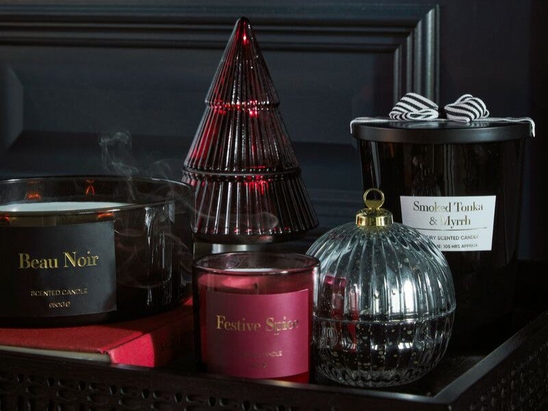 Stocking Favourites for Candle Lovers