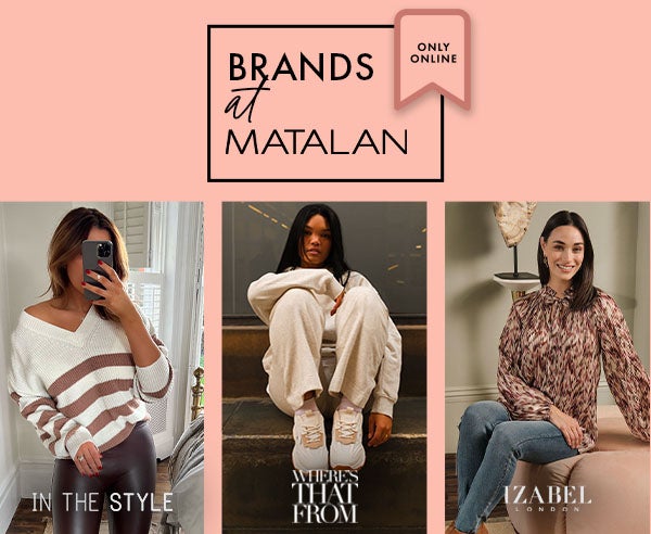 Women's Brands - Matalan