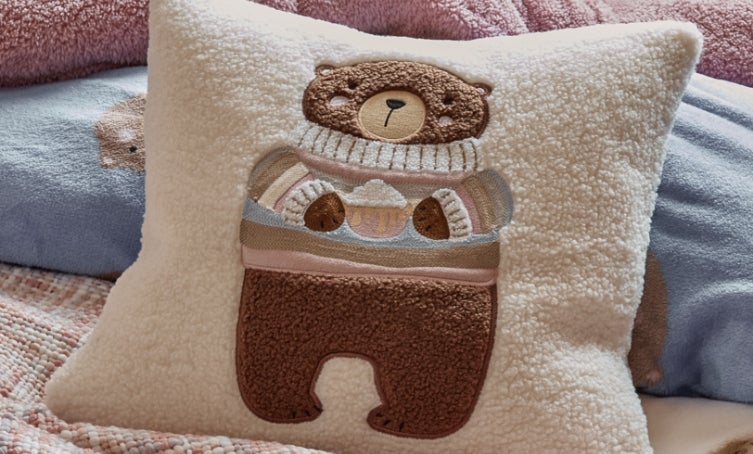 Create A Cosy Corner