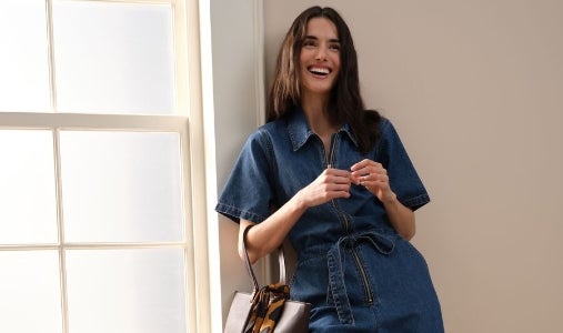 Spring Work Outfits