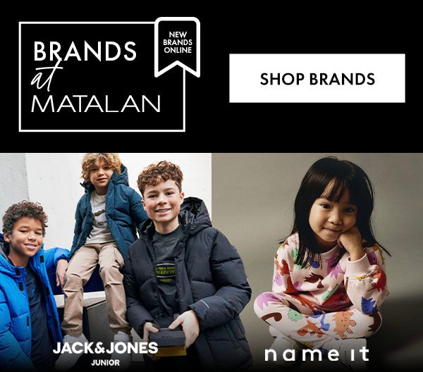 Kids Clothes Children s Clothing Matalan