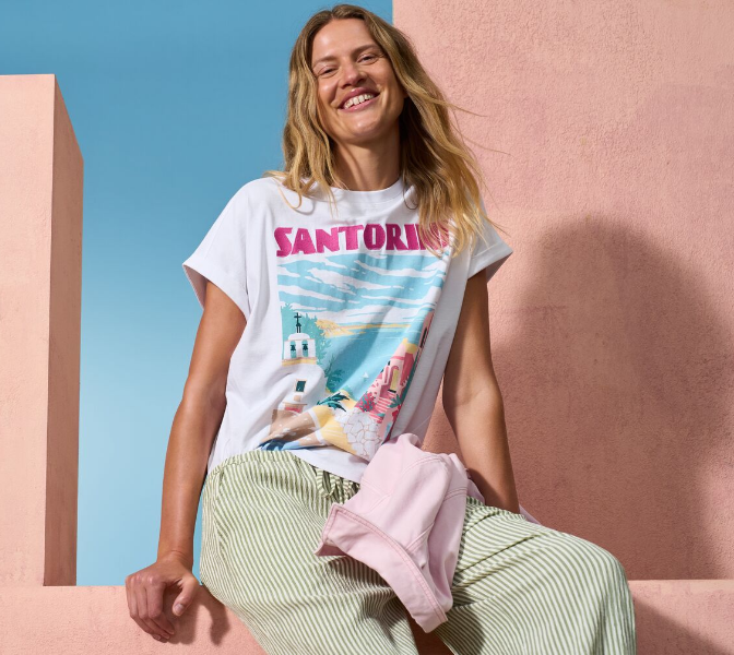 Graphic Tees
