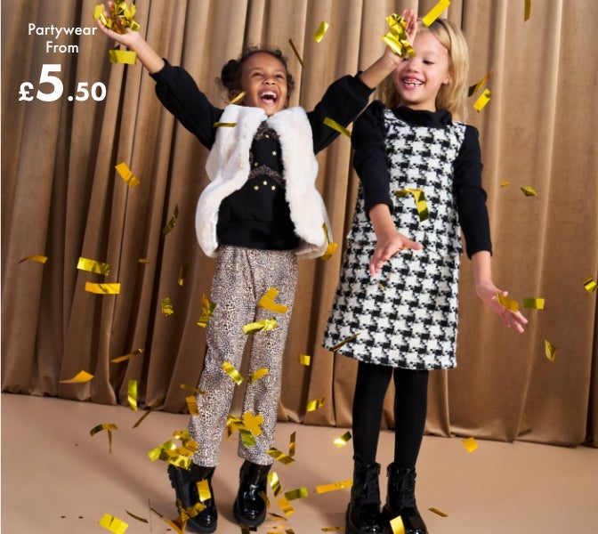 Kids Clothing Boys Kidswear Girls Clothes Kids At Matalan Matalan
