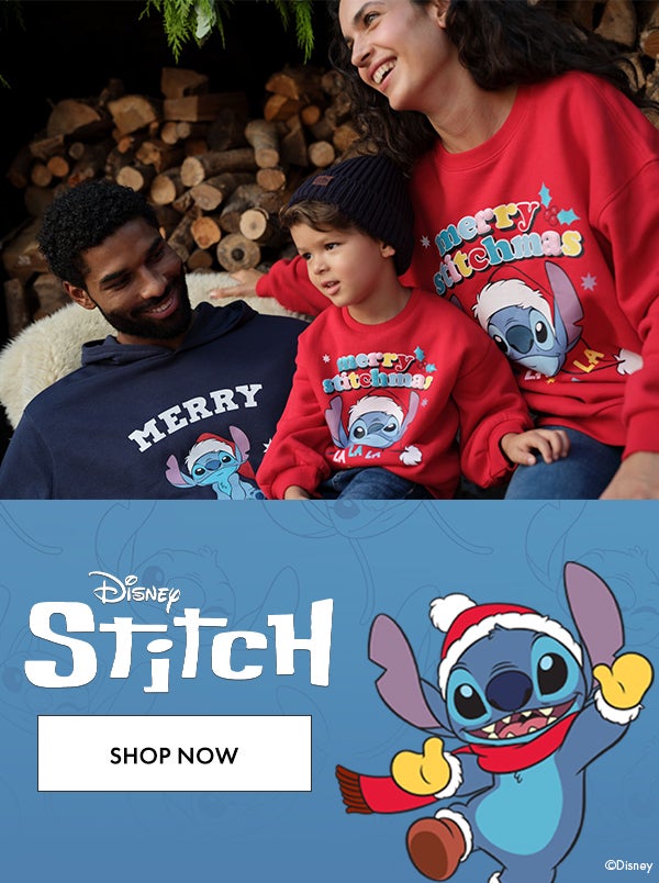 Stitch