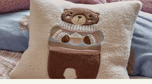 Create the Perfect Nursery