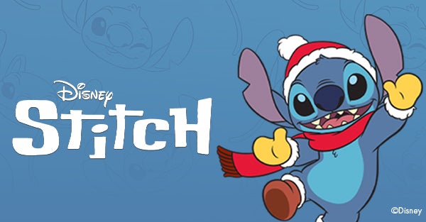 Stitch