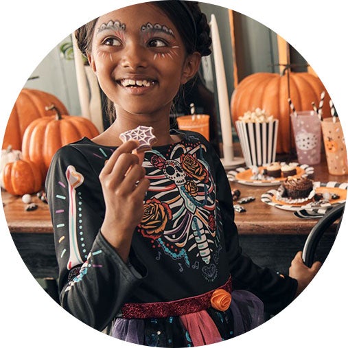 20% Off Halloween