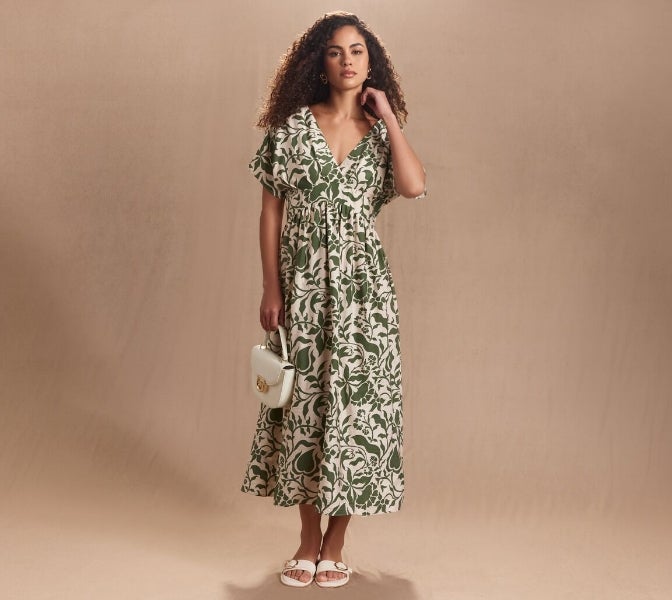 What to wear to a summer Christening