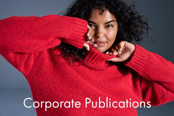 Corporate Publications