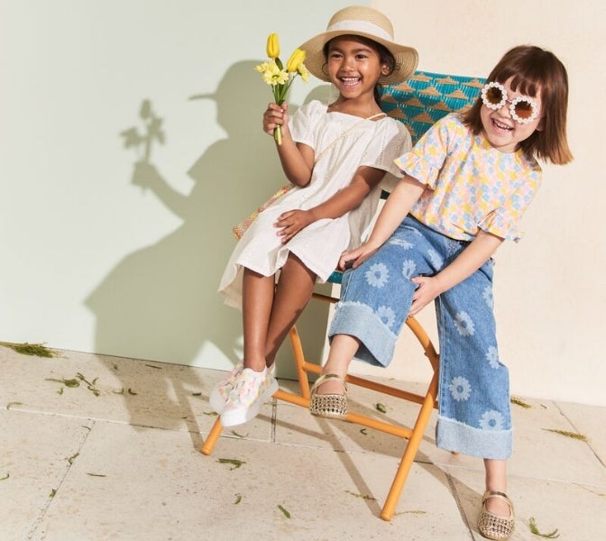 Kids Spring Outfits