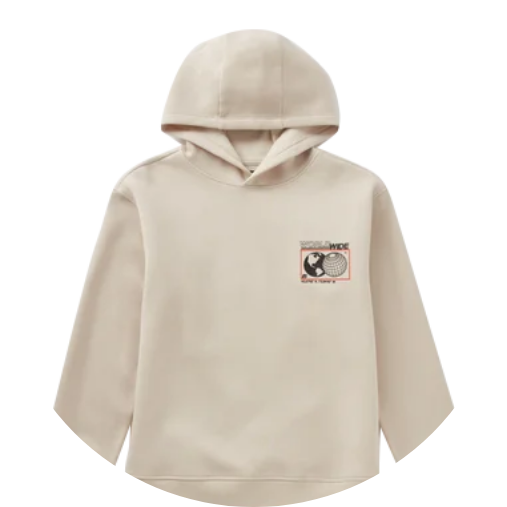 Kids' Hoodies & Sweatshirts