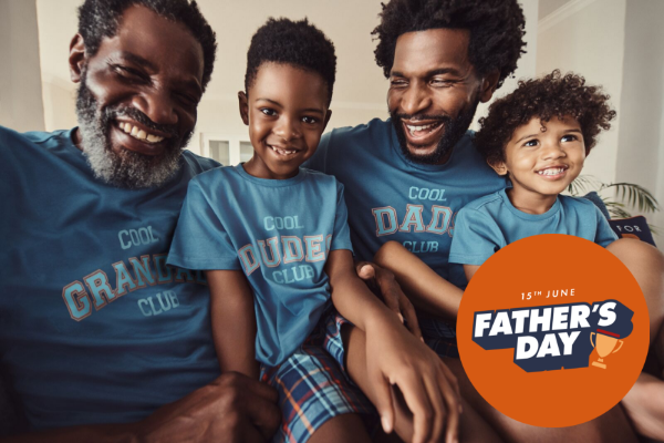 Father’s Day Gift Guide