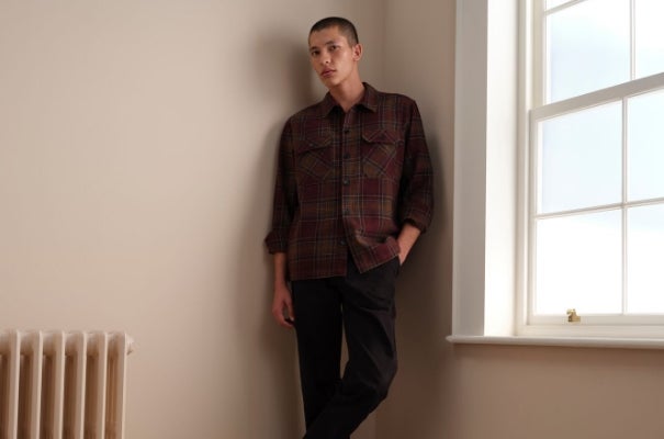 Men’s Denim Fit Guide