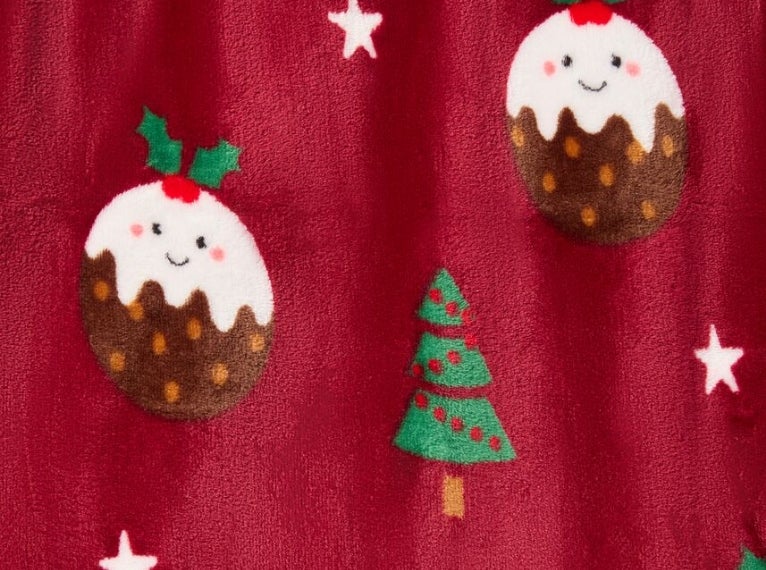 Cosy Blankets