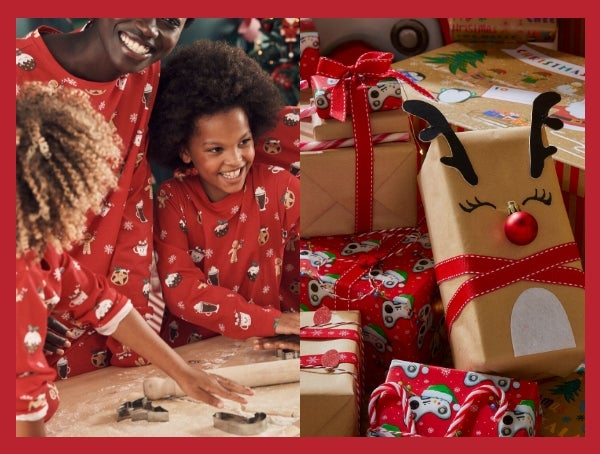 Christmas Inspired