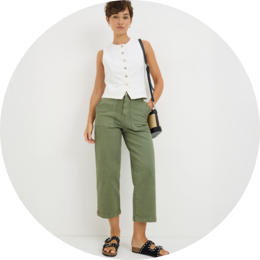 Trousers