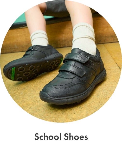 School Shoes