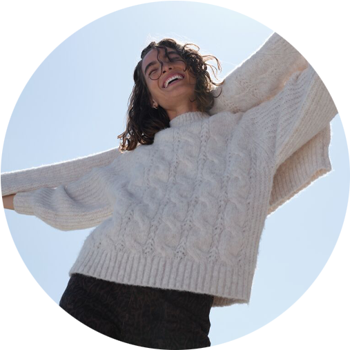 Knitwear
