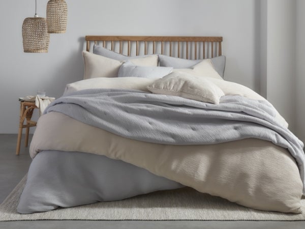 Duvet Filling And Tog Guide - What Is A Duvet Tog Rating? - Matalan