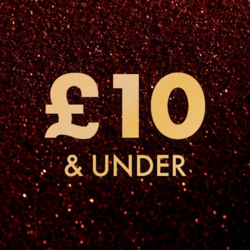 £10 & Under