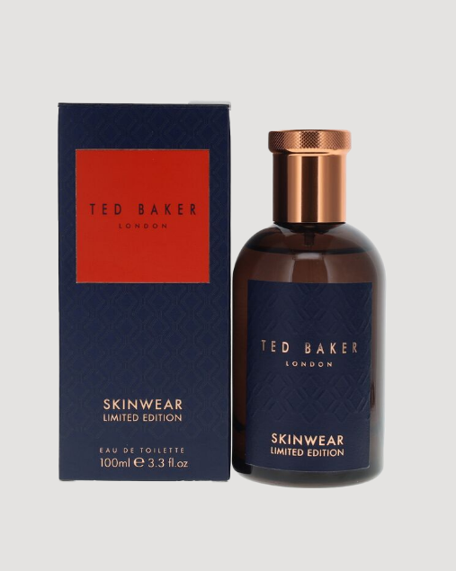 Aftershave