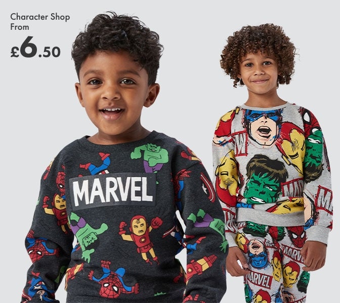 matalan boys trainers