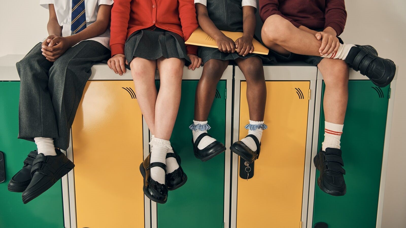 Best School Shoes