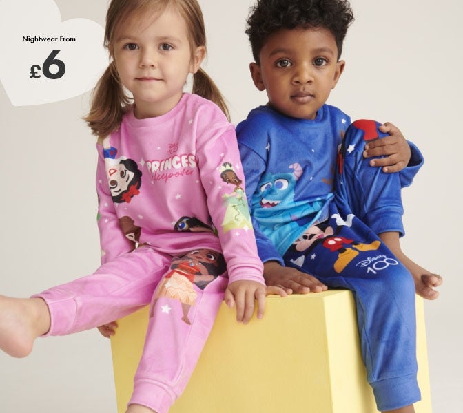 Kids Clothing Boys Kidswear Girls Clothes Kids At Matalan Matalan