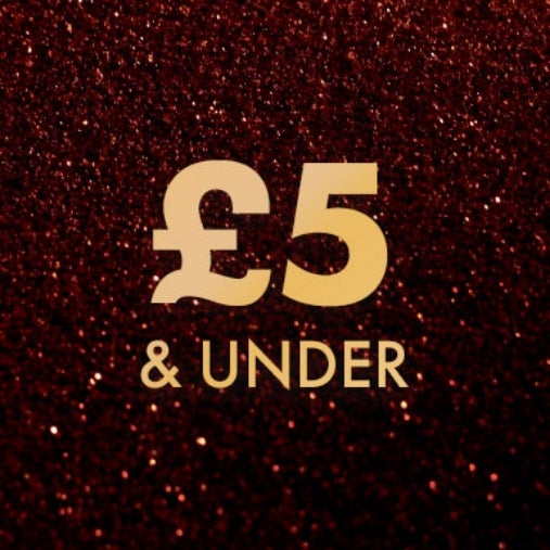 £5 & Under