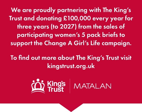The Princes Trust