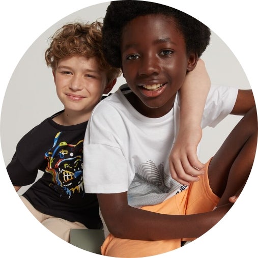 Kids'