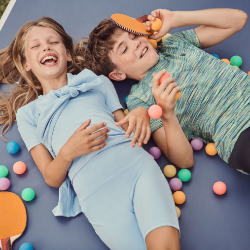kids sportswear
