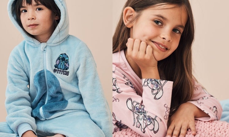 Disney Kids Clothing