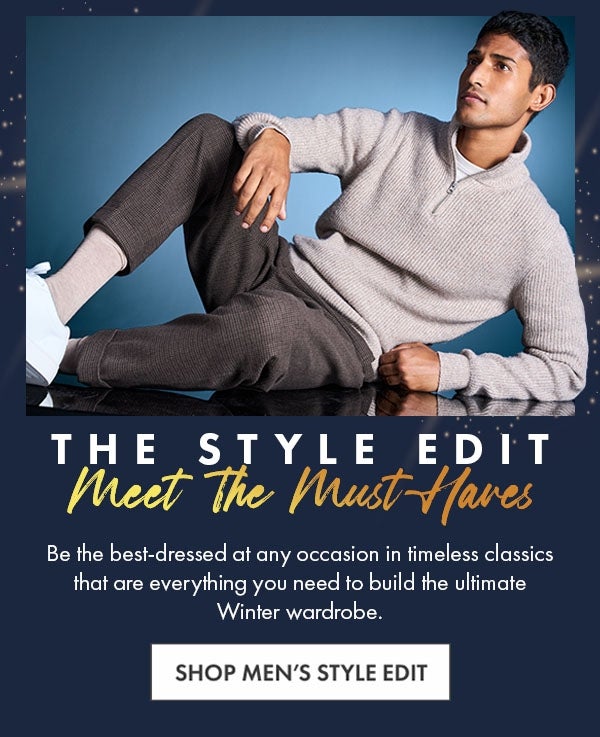 Easy - Mens Casual Wear, Casual Trousers & Casual Jackets – Matalan