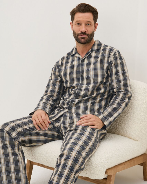 Pyjamas