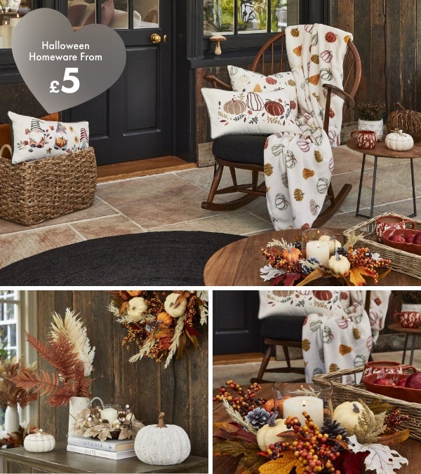 Halloween Kids Halloween Costumes & Outfits Matalan