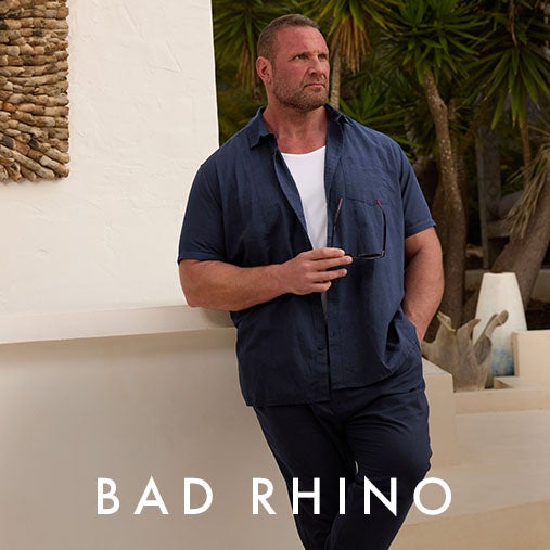 Bad Rhino