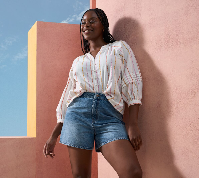 Trusty Denim