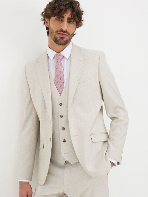 3 Piece Suits